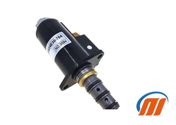 320C 320D Excavator Replacement Parts KWE5K-31 KWE5K-40E30 1163526