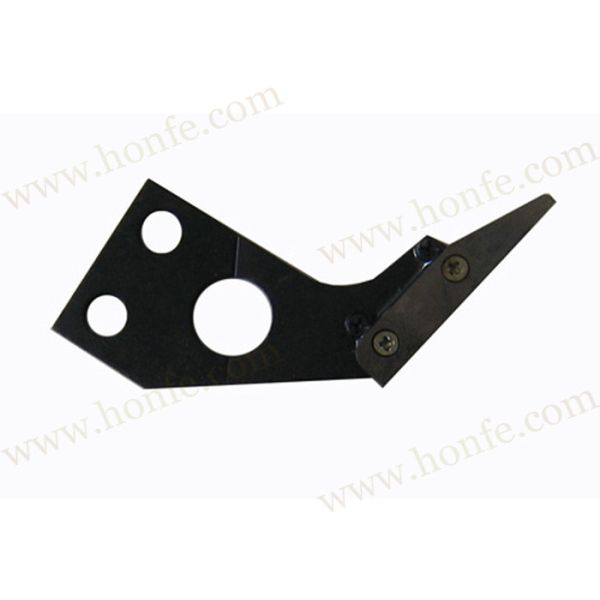 Tsudakoma Loom Parts / Edge Cutter ATKM-0201 For Weaving Machine