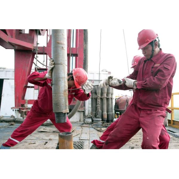 Анионные химикаты CAS 9003-05-8 масла эмульсии добавок бурового раствора полиакриламида