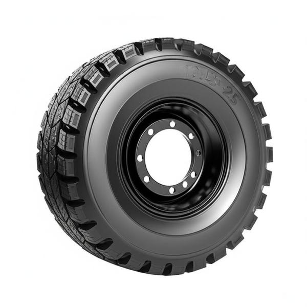 1.1L Lubricating Oil Construction Equipment 23.5-25 Tyre Size for Construction Projects