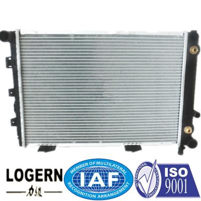 W124/200d/250td'84-93 MERCEDES BENZ Radiator 532*368*32mm Core Size