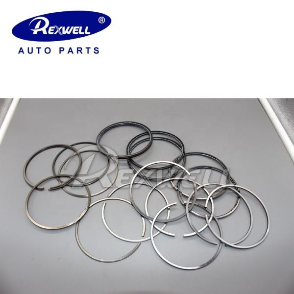 13011-17040 1301117040 Anéis de pistão A solução definitiva para Toyota Land Cruiser 1HD