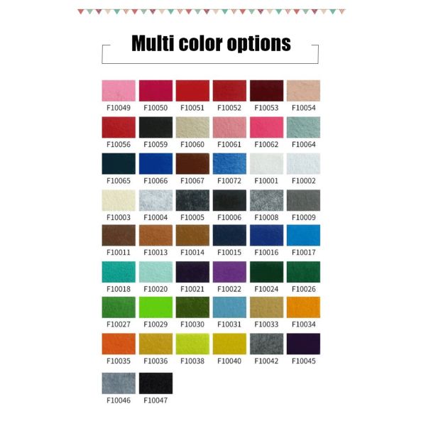 Dye sublimation Mini Sports Pennants 12x18 inch Hanging Advertising