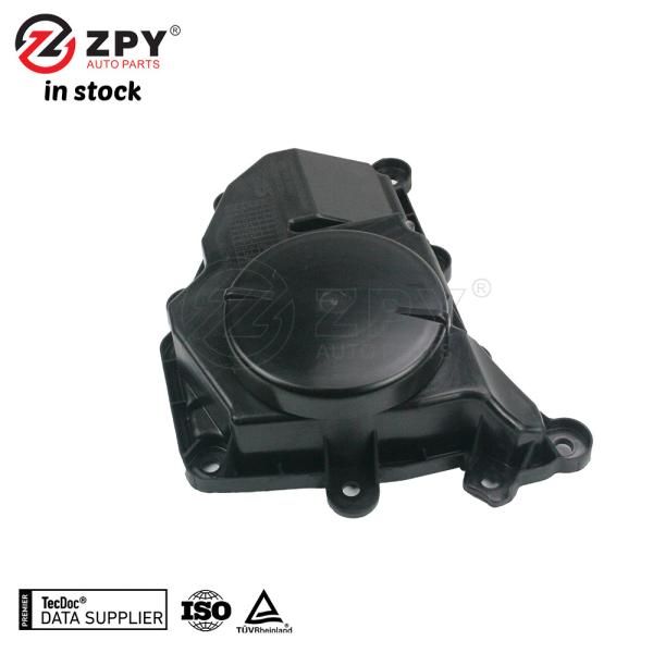 ZPY Hight Quality Crankcase Breather Oil Seperator For VW Golf 04E 103 464L First-rate