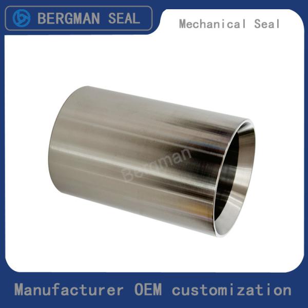 BERGMAN TYPE/T1-2 1/2 2,5  63,5 mm pouces Graphite carbure de silicium carbure de tungstène carbure nitrile Viton EPDM pompe scellé mécanique