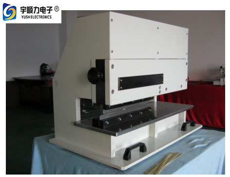 0.7Mpa машина разделителя PCB FR4 толщины 0.5mm