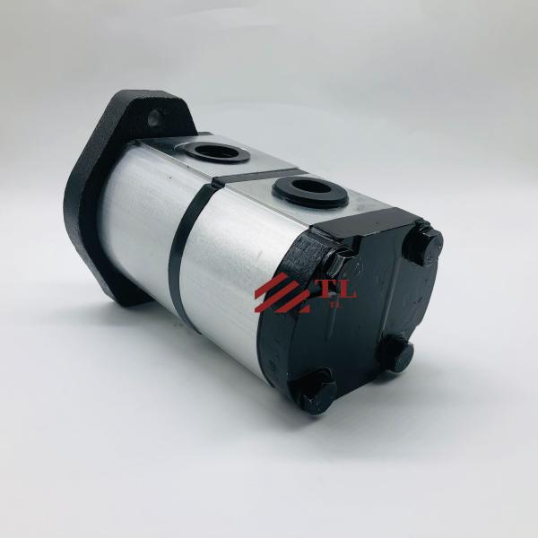 Modern Construction Equipment 31LB-40500 Pilot gear pump for HL770-7A HL770-9 HL770-9S