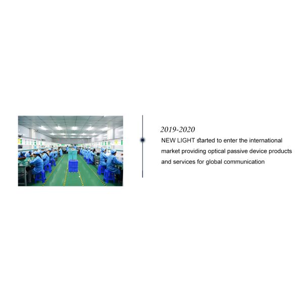 NEW LIGHT OPTICS TECHNOLOGY LIMITED