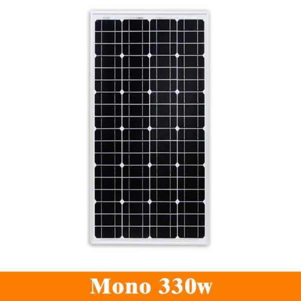 Factory Price 300w Panel Solar Costo 320Watt Paneles Solares Precio Price Portable Flexible Solar Panel 300w Waterproof
