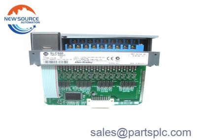 Módulo de saída com fusível CA 1756-OA8E ControlLogix