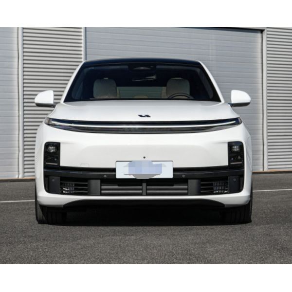 Расширенный диапазон двери 5seats LI L7 2023 Pro 5 154 подержанного автомобиля лошадиных сил