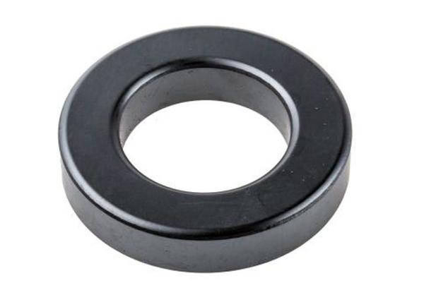 Customized Magnetic Powder Cores High Stability Low Eddy Current Losses