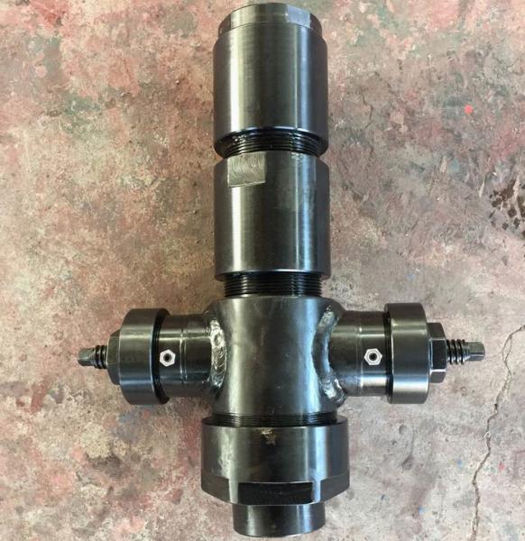 1-1/2 Oilfield Downhole Tools , Oil Well Polished Rod Stuffing Box