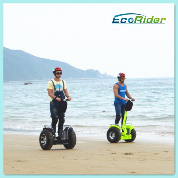 Intelligent Two Wheel Stand Up Electric Seg Scooter Vehicle For Men