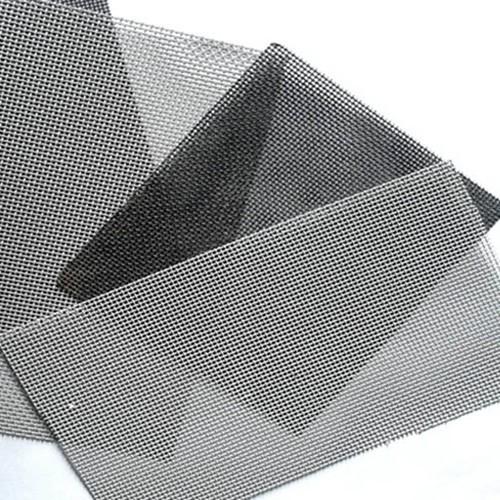 Insect Proof Stainless Steel Security Screen 316 Grade Standard 30 Meters Length