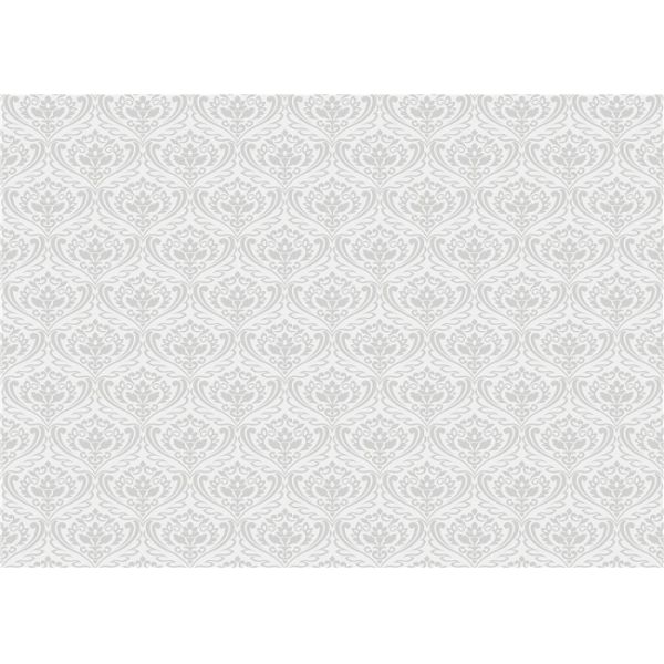 Обои штофа цветка крена романтичным персонализированные интерьером викторианские