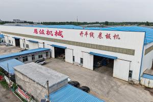 Shandong Enzo Machinery Technology Co., Ltd.