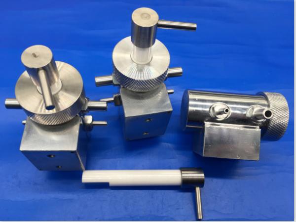 Zirconia Ceramic Piston Pump / Ceramic Plunger Pump / Dosing Pump for Medical  Kidney Dialysis