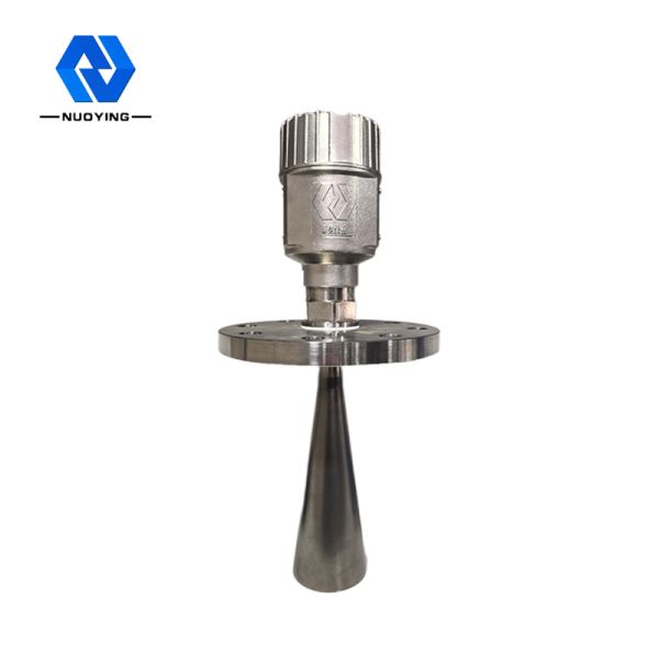 Process pressure -0.1~4.0MPa Process connection flange, bracket (optional) 26GHz radar level transmitter