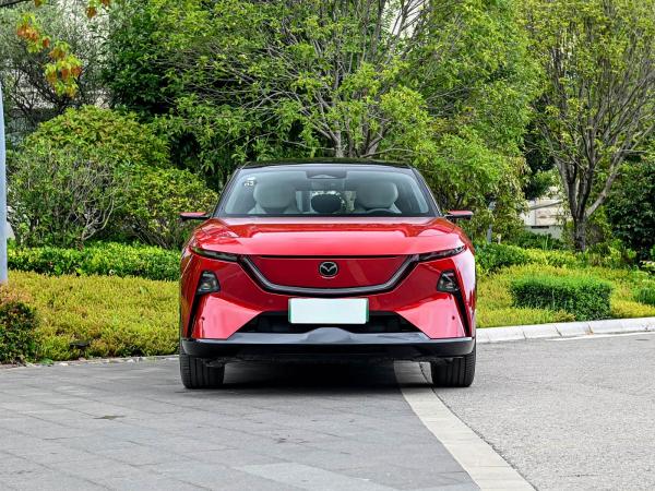 Coches usados populares Parámetros básicos Estado mínimo de carga Consumo de combustible L/100km WLTC SUV de tamaño mediano eléctrico puro