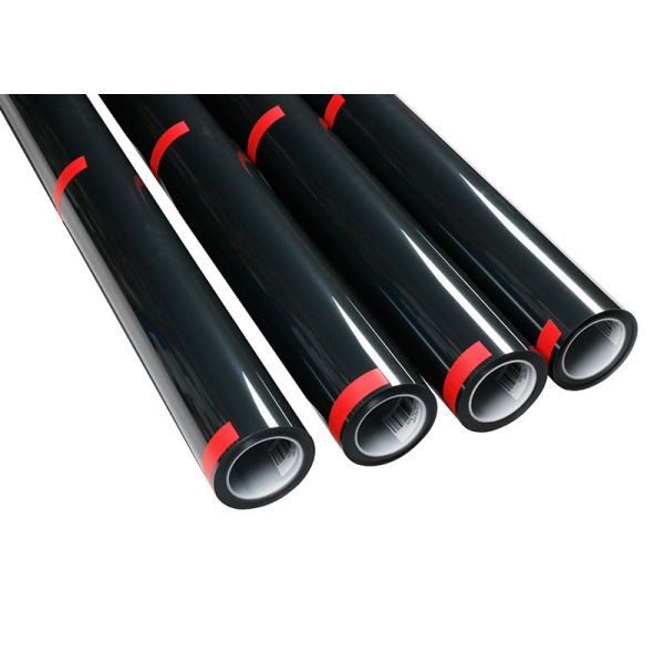 Universal Sunroof Automotive Factory Sunscreen Self Adhesive Glass Car Panoramic Sunroof Sky Film