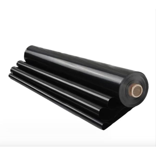 Water Air Permeable Root Barrier Membrane​ For Landscaping Tree Planting