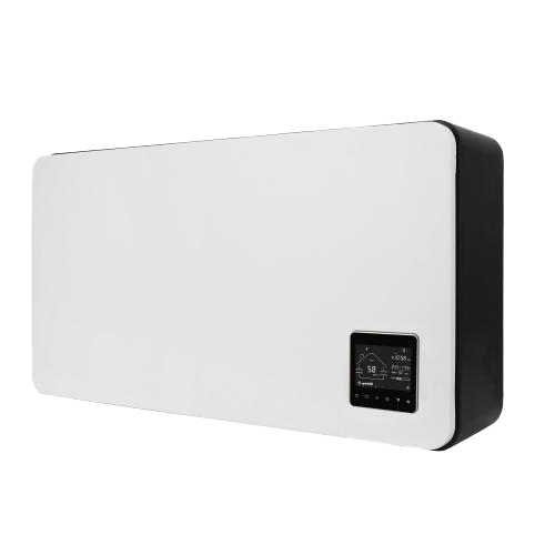 TY-H9S Gas station restrooms