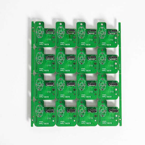 1 Layer - 64 Layer BGA Assembly Medical PCB Assembly Prototype Service One Stop