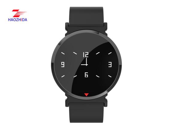 Haozhida Digital Tech HZD1807W Watch Blood Oxygen Blood Pressure Test Watch