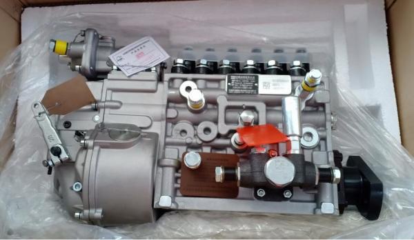 VG1560080023 WD615 Engine HOWO Fuel Injection Pump