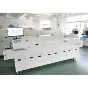 SMT Reflow Oven
