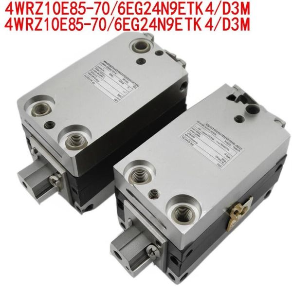 4WRZ10E85-70/6EG24N9ETK4/M
4WRZ10E85-70/6EG24N9EK4/D3M
4WRZ10E85-70/6EG24N9EK4/M Hydraulic proportional solenoid valve, hydraulic directional valve, German Rexroth