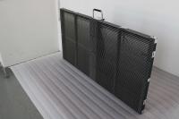 L'intense maille transparente du luminosité 5000nits affichage à LED IP65 imperméable