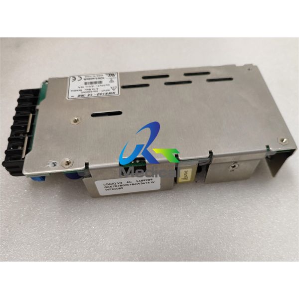 GE LOGIQ V3 AC 5489989 Ультразвуковая машина медицинской части