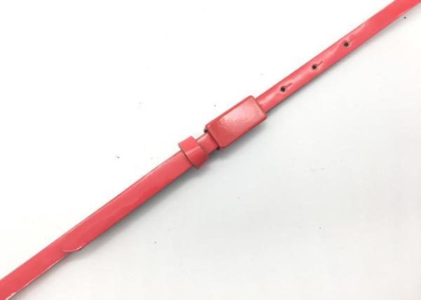 Plate Buckle Skinny Narrow 1.0CM Ladies Fashion Leather Belts