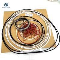 561-13-05030 561-15-05520 KOMATSU Transmission Service Kit For HD785-7 Bulldozer Spare Parts