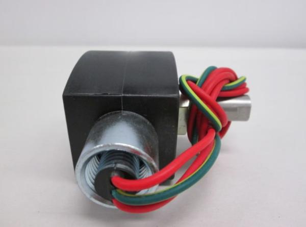 1.4W EFHB8003G002.120 Asco soupape électrique électromagnétique soupape électromagnétique CC