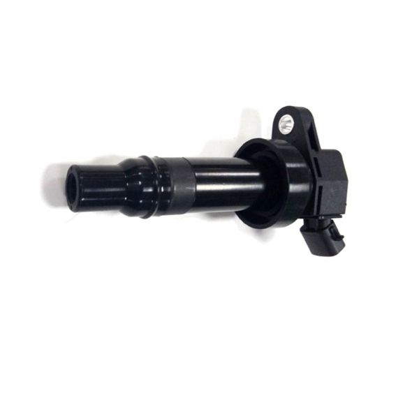 OEM 27301-2B100 27301 2B100 Black Engine Ignition Coil For Hyundai / Kia Motor