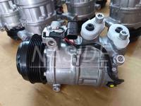 Auto AC Conditioning Compressor For BENZ 0008306700 C300 E300 GLC300 0008303002 0008303902