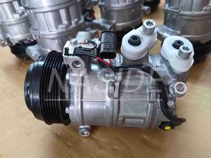 Auto AC Conditioning Compressor For BENZ 0008306700 C300 E300 GLC300 0008303002