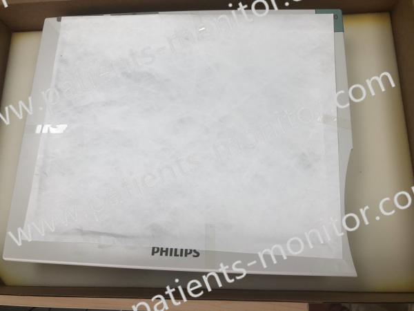 Les pièces de moniteur patient de philip IntelliVue MP70 affichage le panneau assemblent original