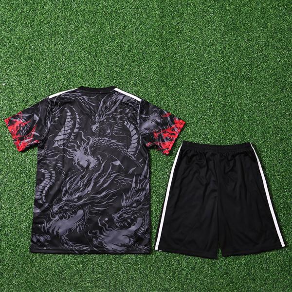 2025-2026 Real Madrid children special edition football jersey group customization
