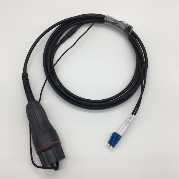 Гибкий провод водоустойчивого волокна FULLAXS оптически бронированный для Ericsson RPM 253 1610