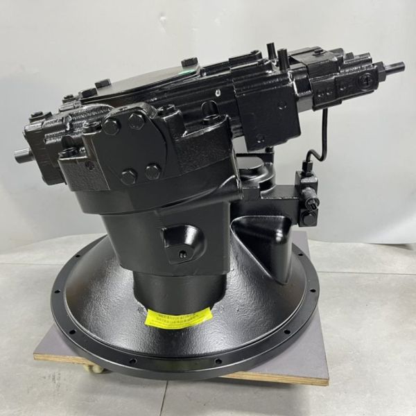 Tokugawa Hydraulic Remanufacturing GID Modern Excavator Hydraulic Pump A8VO225  in HX520L