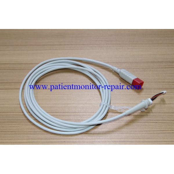 РЭФ С-УС ТК-ХП3 кабеля зонда США Токо монитора аксессуаров медицинского оборудования ПХИЛИПС ФМ20 ФМ30 фетальный