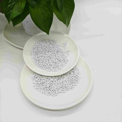 High Stiffness Flame Retardant PP Modified PP Compression Molding Optimized
