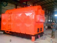 Low Cost Wood Fired 1 ton Steam Boiler Price, 2 Ton Steam Boilers, 3 Ton Steam Boiler in China