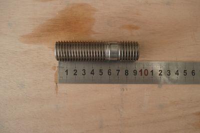 Alloy K 500 Monel K 500 N05500 2.4375 Bolt Nut Stud Washer