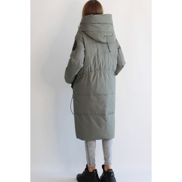 FODARLLOY 2022 New Collection winter puffer jacket cotton-padded clothes women slim down winter jackets women coats