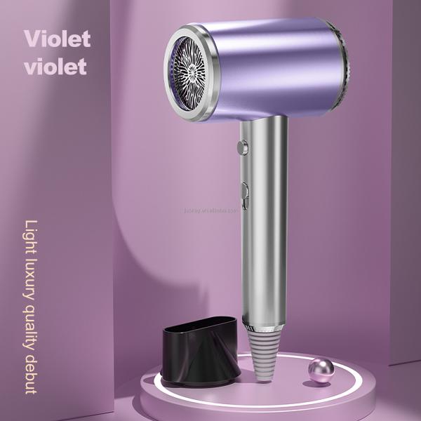 Professional Pink Small Hair Dryer With EU/US/ALCI/AU/UK/JP Plug Options